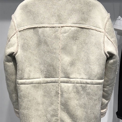 市场上装-皮衣-休闲皮衣【实拍】