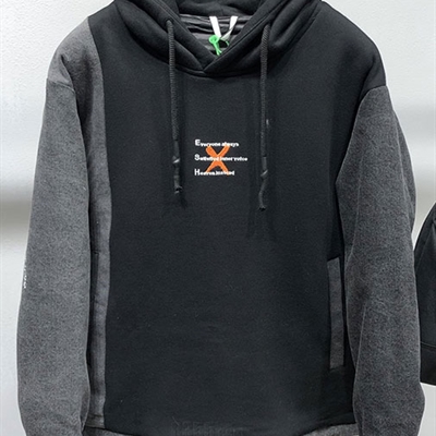 市场上装-卫衣-微潮卫衣【实拍】