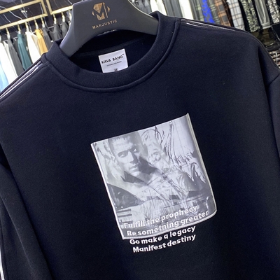 市场上装-卫衣-微潮卫衣【实拍】