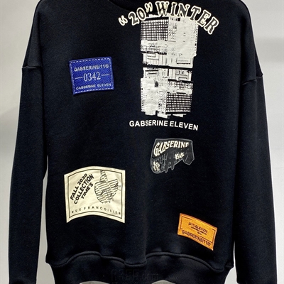 市场上装-卫衣-微潮卫衣【实拍】