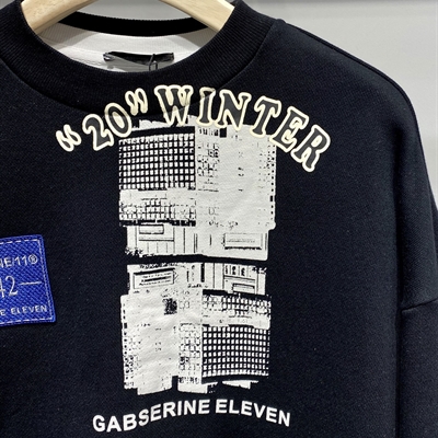 市场上装-卫衣-微潮卫衣【实拍】