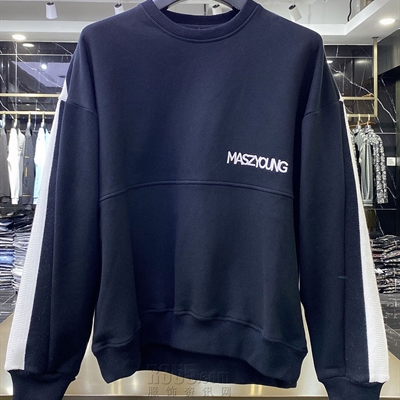 市场上装-卫衣-休闲卫衣【实拍】