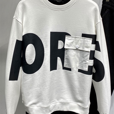 市场上装-卫衣-休闲卫衣【实拍】