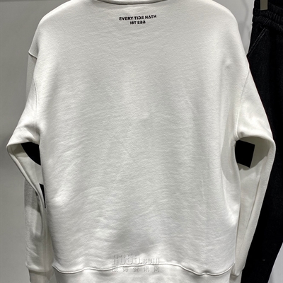 市场上装-卫衣-休闲卫衣【实拍】