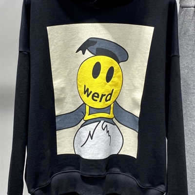 市场上装-卫衣-休闲卫衣【实拍】