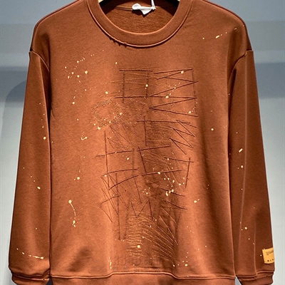 市场上装-卫衣-休闲卫衣【实拍】