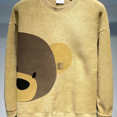 市场上装-卫衣-休闲卫衣【实拍】