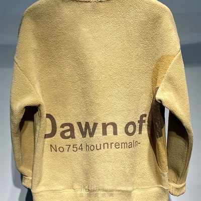 市场上装-卫衣-休闲卫衣【实拍】