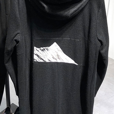 市场上装-中长外套-休闲中长【实拍】