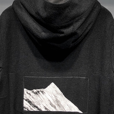 市场上装-中长外套-休闲中长【实拍】