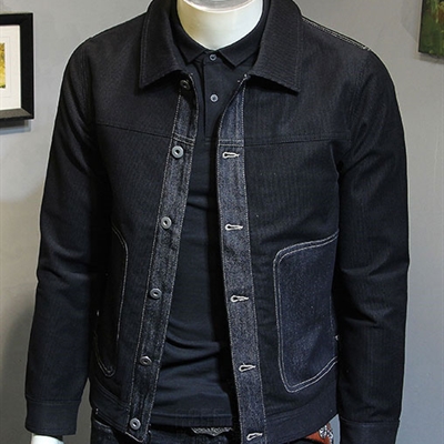 市场上装-夹克-休闲夹克