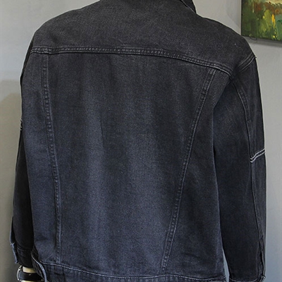 市场上装-夹克-休闲夹克