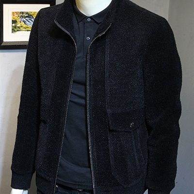 市场上装-夹克-休闲夹克
