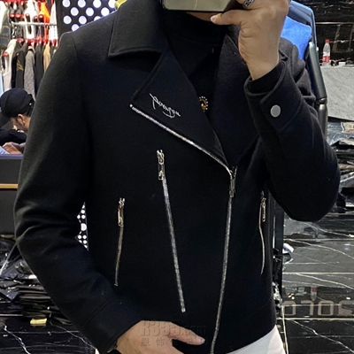 市场上装-夹克-休闲夹克