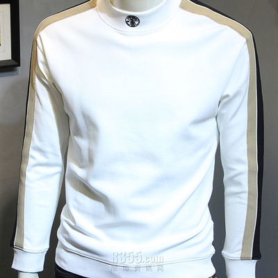 市场上装-卫衣-休闲卫衣