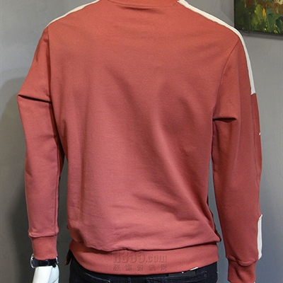 市场上装-卫衣-休闲卫衣