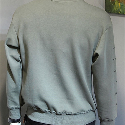 市场上装-卫衣-休闲卫衣