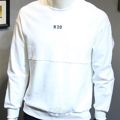 市场上装-卫衣-休闲卫衣