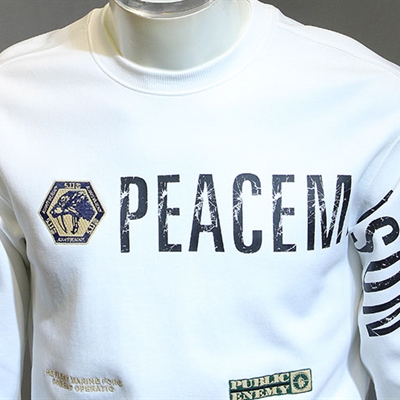 市场上装-卫衣-休闲卫衣