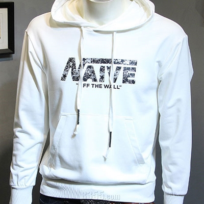 市场上装-卫衣-休闲卫衣