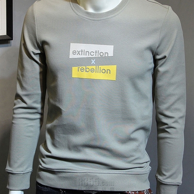 市场上装-卫衣-休闲卫衣