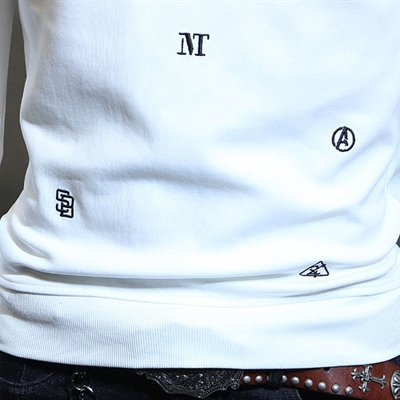 市场上装-卫衣-休闲卫衣