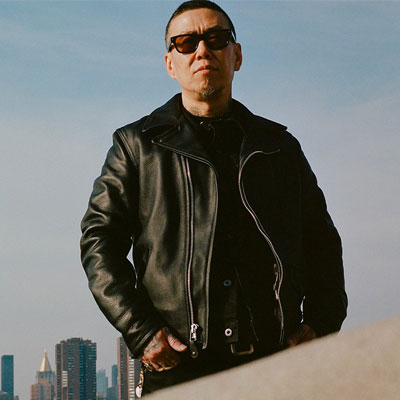 日本《3sixteen X Schott NYC》2020秋冬休闲时尚男装