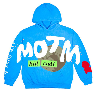 日本《Kid Cudi x Cactus Plant Flea Market》2020秋冬潮流前卫男装