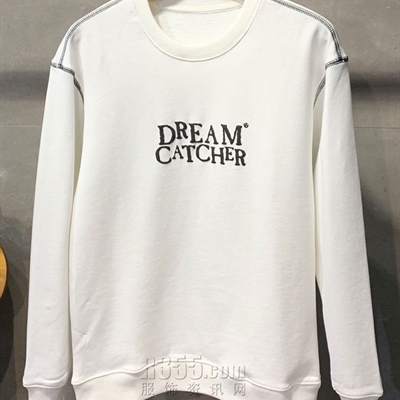 市场上装-卫衣-休闲卫衣【实拍】