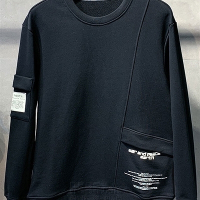 市场上装-卫衣-休闲卫衣【实拍】