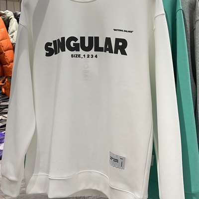 市场上装-卫衣-休闲卫衣【实拍】