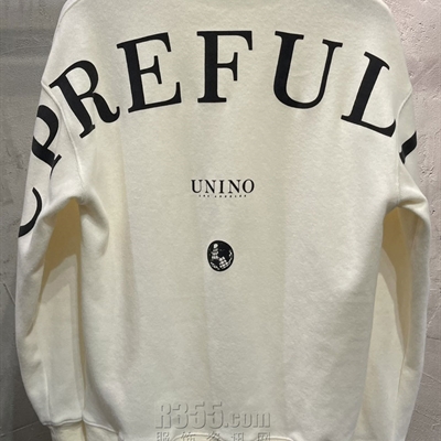 市场上装-卫衣-休闲卫衣【实拍】