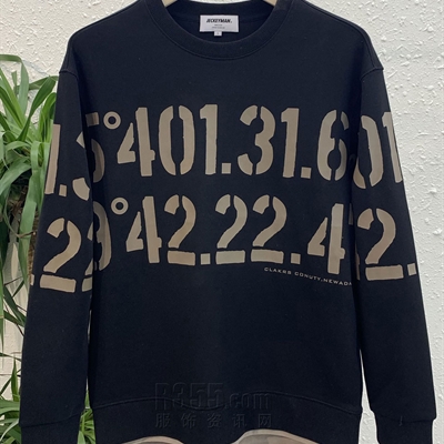 市场上装-卫衣-休闲卫衣【实拍】