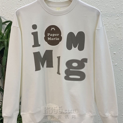 市场上装-卫衣-休闲卫衣【实拍】