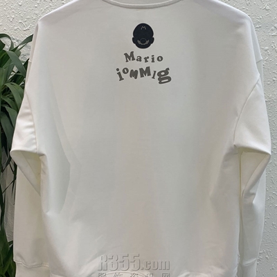 市场上装-卫衣-休闲卫衣【实拍】