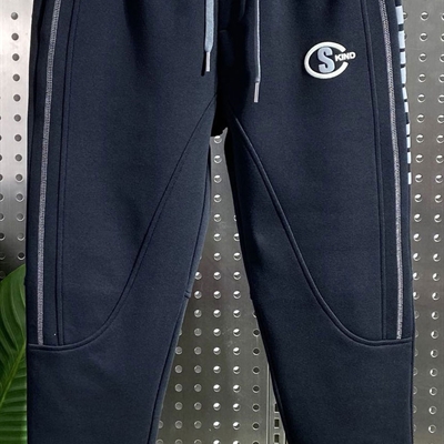 市场男裤-休闲-休闲时尚裤【实拍】