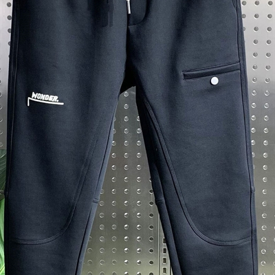 市场男裤-休闲-休闲时尚裤【实拍】