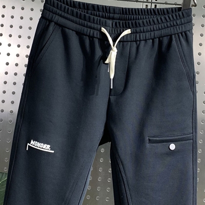 市场男裤-休闲-休闲时尚裤【实拍】