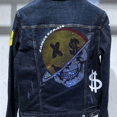 市场上装-夹克-欧货夹克【实拍】