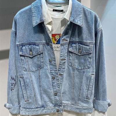 市场上装-夹克-微潮夹克【实拍】