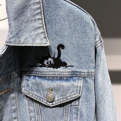 市场上装-夹克-微潮夹克【实拍】