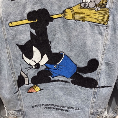 市场上装-夹克-微潮夹克【实拍】