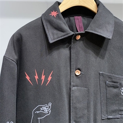 市场上装-夹克-微潮夹克【实拍】