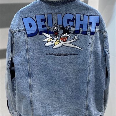 市场上装-夹克-休闲夹克【实拍】