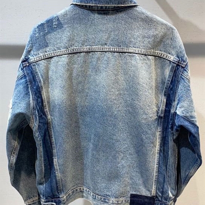 市场上装-夹克-休闲夹克【实拍】