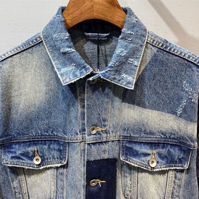 市场上装-夹克-休闲夹克【实拍】