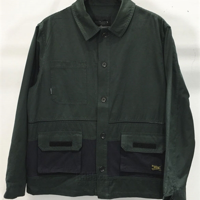 市场上装-夹克-休闲夹克【实拍】