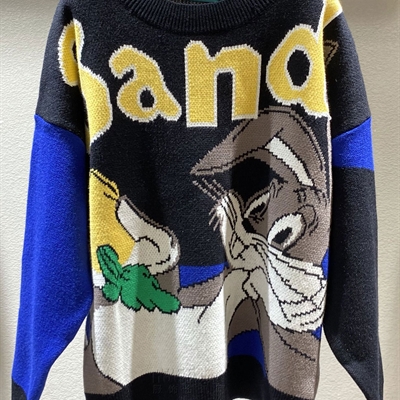 市场上装-毛衫-微潮毛衫【实拍】