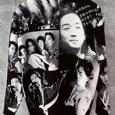 市场上装-毛衫-微潮毛衫【实拍】