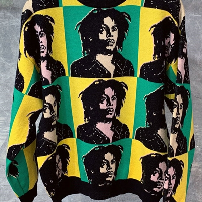 市场上装-毛衫-微潮毛衫【实拍】